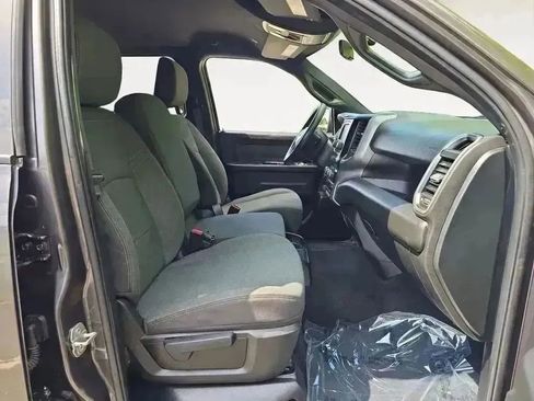 Used 2022 RAM 2500 Tradesman image 15