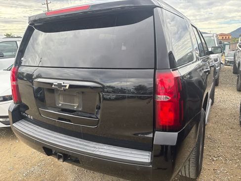 Used 2016 Chevrolet Tahoe LS w/ All-Season Package RWD image 10