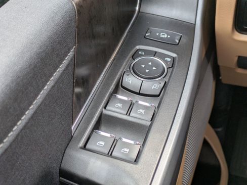 Used 2024 Ford F350 Lariat w/ Lariat Ultimate Package image 20