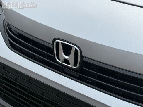 Used 2024 Honda Civic EX image 33