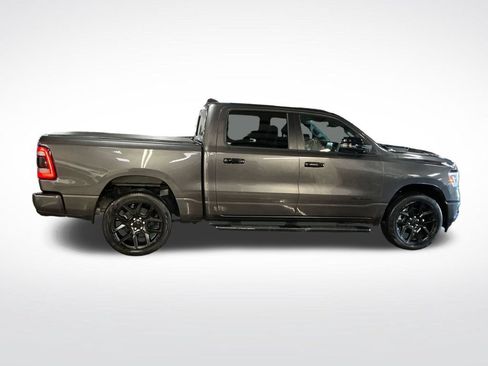 Certified 2024 RAM 1500 Laramie AWD/4WD image 7