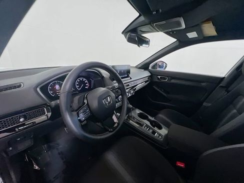 Used 2026 Honda Civic Sport image 17