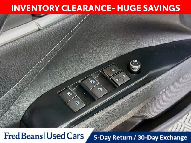 Used 2018 Toyota Camry XSE w/ Audio Package FWD image 24