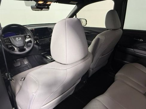 Used 2019 Honda Passport Elite image 38