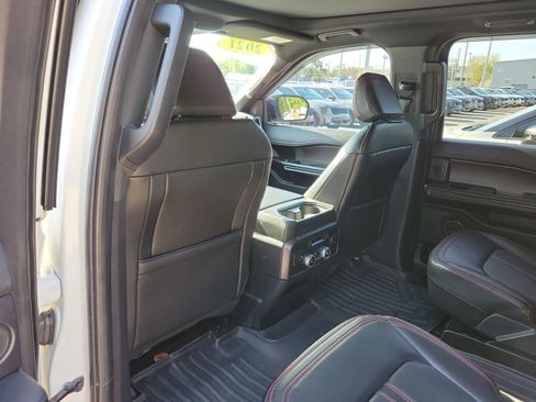 Used 2021 Ford Expedition Limited AWD/4WD image 17