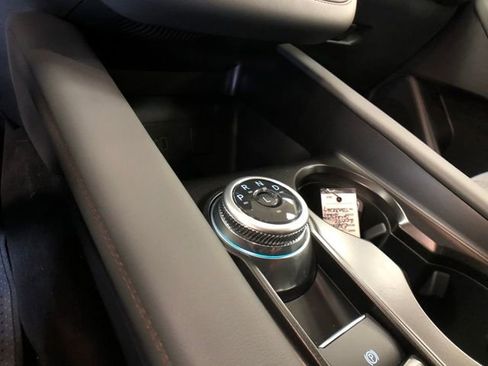 New 2026 Ford Explorer Active image 17