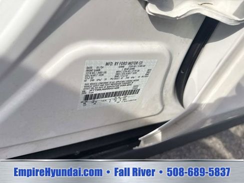Used 2024 Ford Maverick XLT w/ Equipment Group 300A Standard AWD/4WD image 21