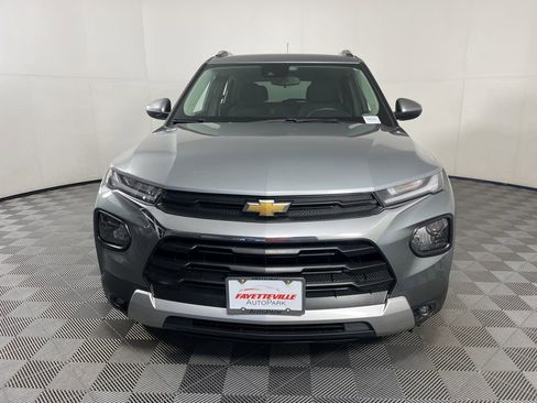 Used 2023 Chevrolet TrailBlazer LT image 15