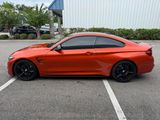 Used 2016 BMW M4 Coupe image 3