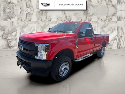 Used 2018 Ford F250 XL w/ Power Equipment Group