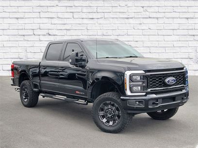 Used 2024 Ford F250 Lariat w/ Lariat Ultimate Package