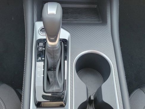 New 2026 Nissan Altima 2.5 SV w/ SV Premium Package FWD image 20