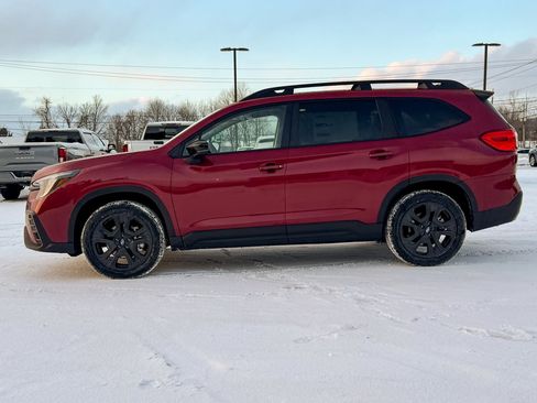 New 2026 Subaru Ascent Bronze Edition w/ Popular Package #2 image 6