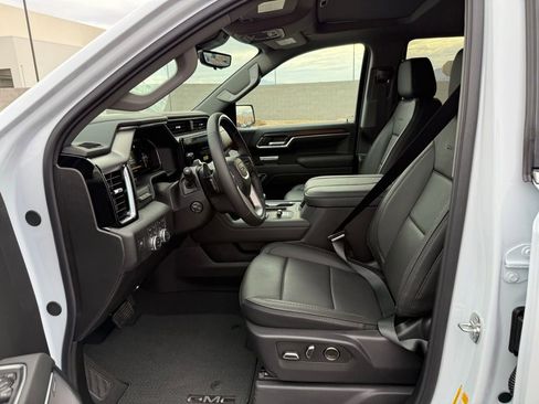 New 2026 GMC Sierra 1500 Denali w/ Technology Package image 11
