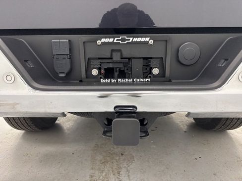 Used 2023 Chevrolet Silverado 1500 LTZ image 30