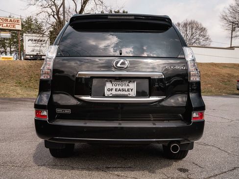 Used 2023 Lexus GX 460 Premium image 6