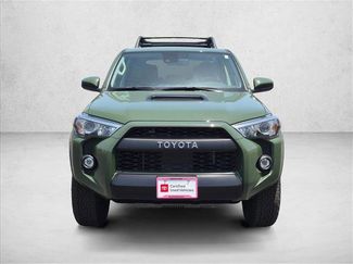 Certified 2020 Toyota 4Runner TRD Pro AWD/4WD video 2