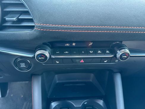 Certified 2024 MAZDA MAZDA3 s AWD/4WD image 26