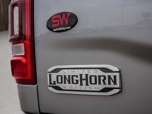 Used 2024 RAM 2500 Limited w/ Safety Group AWD/4WD image 14