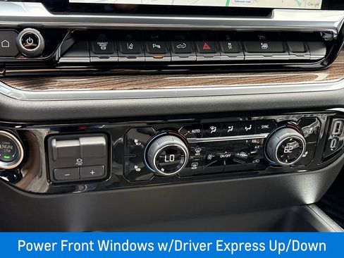 New 2025 Chevrolet Silverado 2500 LT w/ Safety Package image 20