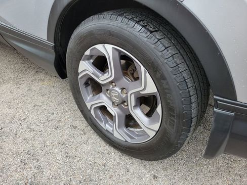 Used 2018 Honda CR-V EX image 34