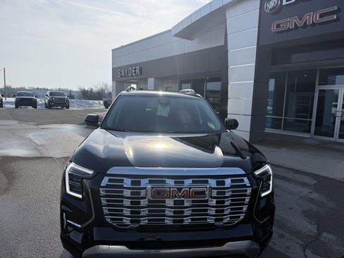 New 2026 GMC Terrain Denali image 3