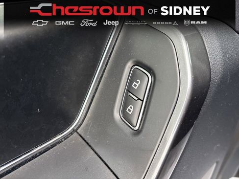 Used 2023 Ford F150 Tremor w/ Bed Utility Package AWD/4WD image 18