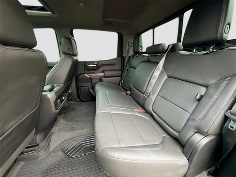 Used 2021 Chevrolet Silverado 1500 LT Trail Boss w/ Convenience Package II image 25