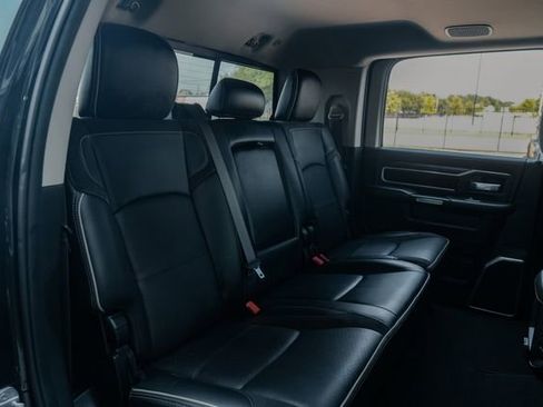 Used 2019 RAM 2500 Laramie image 40