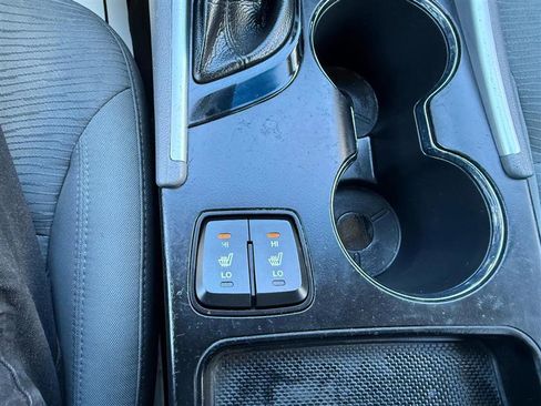 Used 2015 Hyundai Sonata Hybrid image 35