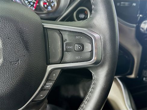 Used 2024 RAM 3500 Laramie image 26