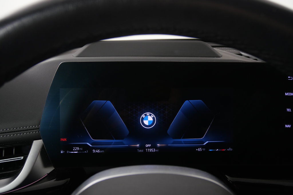 Certified 2026 BMW X1 xDrive28i AWD/4WD image 18