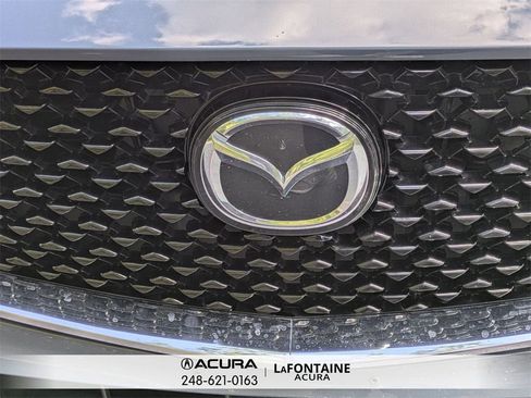 Used 2024 MAZDA CX-30 AWD 2.5 S w/ Preferred Package image 9