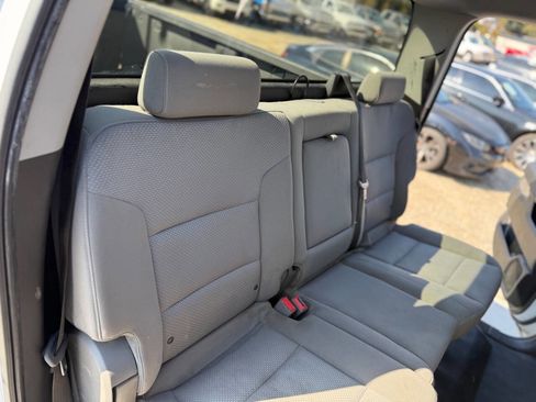 Used 2018 Chevrolet Silverado 2500 W/T w/ WT Convenience Package image 18