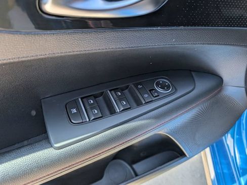 Used 2024 Kia Forte GT FWD image 9