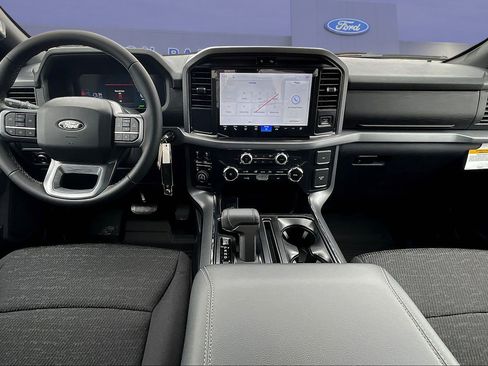 New 2026 Ford F150 XLT w/ FX4 Off-Road Package AWD/4WD image 5