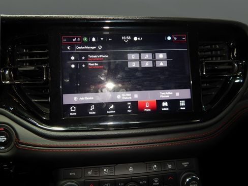 Used 2025 Dodge Durango R/T image 29