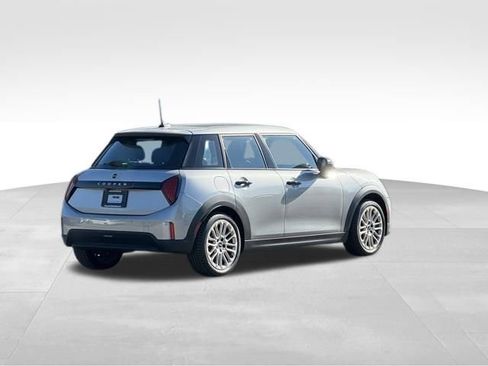 Certified 2025 MINI Cooper S image 4