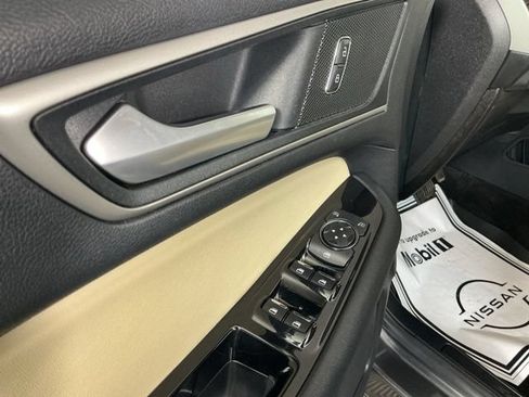 Used 2020 Ford Edge SEL w/ Convenience Package AWD/4WD image 16