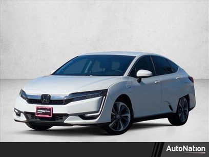 Used 2019 Honda Clarity Plug-In Hybrid