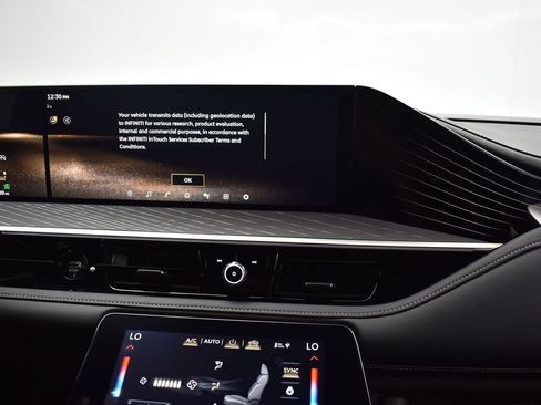 New 2026 INFINITI QX80 Autograph w/ Premium Cargo Package image 31