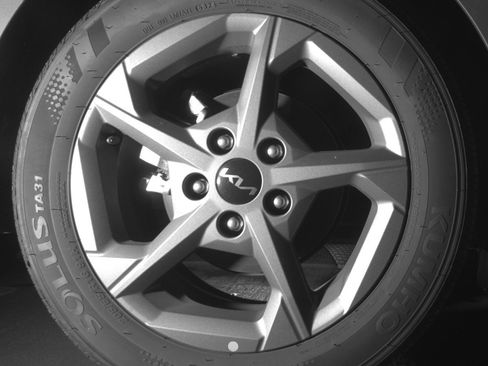 Used 2025 Kia K4 LXS FWD image 15