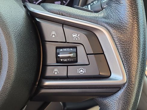 Certified 2022 Subaru Outback Limited image 25