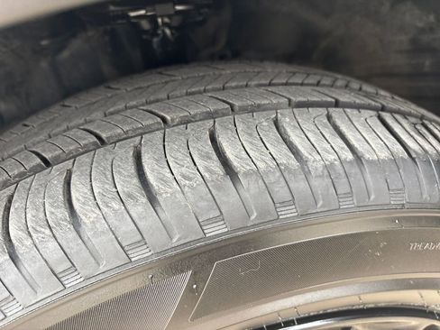 Certified 2026 Honda CR-V Sport-L image 31