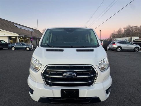 Used 2020 Ford Transit 350 XLT image 19