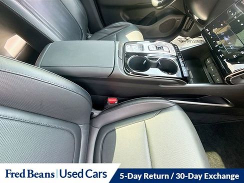 Used 2024 Hyundai Tucson Limited AWD/4WD image 42