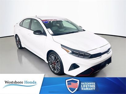 Used 2024 Kia Forte GT