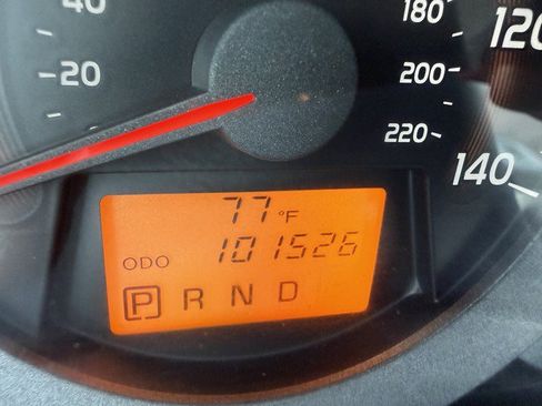 Used 2010 Toyota RAV4 2WD image 20