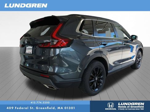Used 2023 Honda CR-V Sport image 9