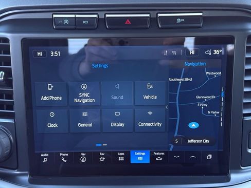 Used 2024 Ford F150 XLT w/ Bed Utility Package image 14